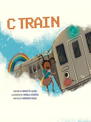 cover image of C Train